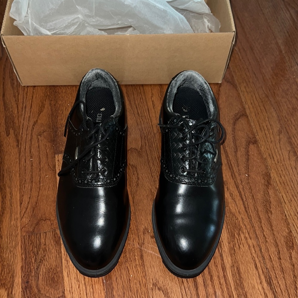 Mizuno Golf Shoes